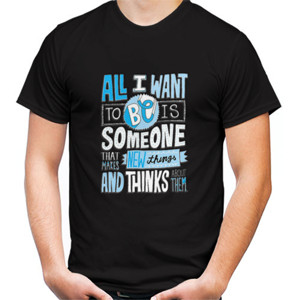 Kaos All i want