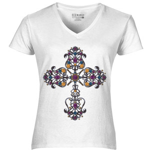 Kaos Gems Cross