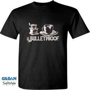 Kaos bulletproof