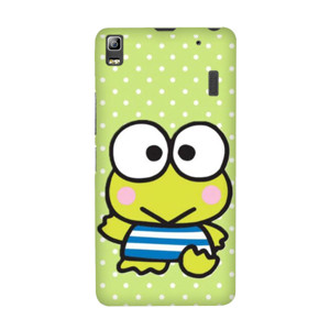Keroppi Casing HP