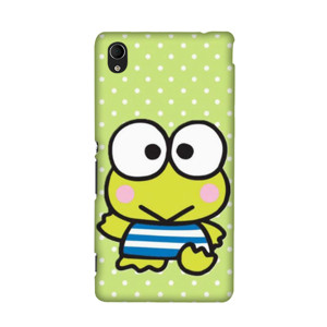 Keroppi Casing HP