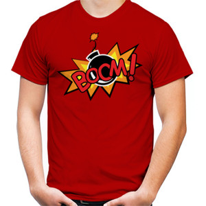 Kaos BOOM