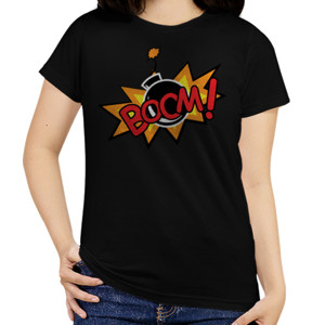 Kaos BOOM