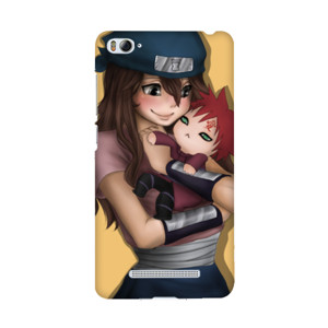 Case Gaara Casing HP