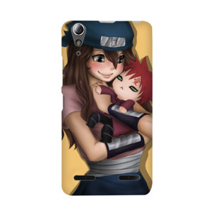 Case Gaara Casing HP