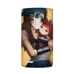 Case Gaara Casing HP