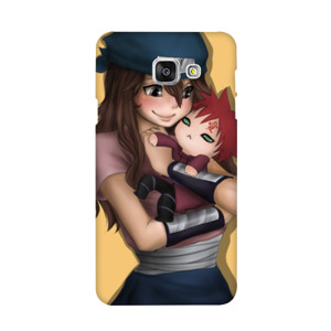Case Gaara Casing HP