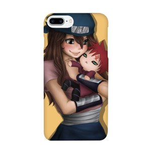Case Gaara Casing HP