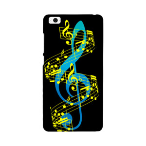 Tangga Nada Casing HP