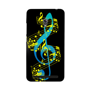 Tangga Nada Casing HP