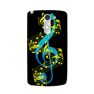 Tangga Nada Casing HP