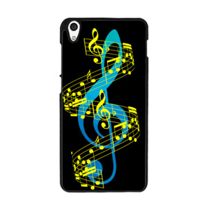 Tangga Nada Casing HP