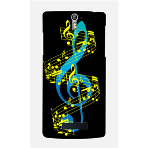 Tangga Nada Casing HP