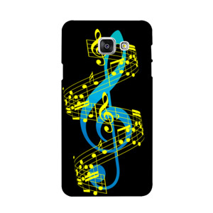 Tangga Nada Casing HP