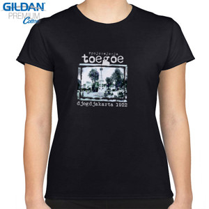 Kaos toegoe djogdjakarta 1922