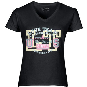 Kaos Love Team US
