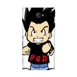 Bad_boy Casing HP