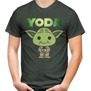 Kaos Yoda
