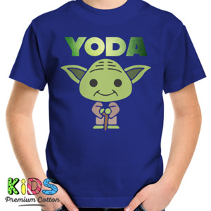 Kaos Yoda