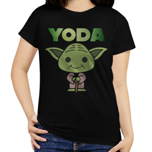 Kaos Yoda