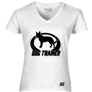 Kaos Dog Trainer