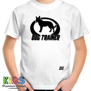 Kaos Dog Trainer
