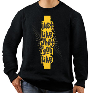 Jaket Sweater just like what you like