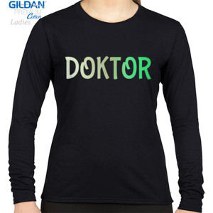 Kaos Doktor