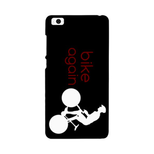 bike again Casing HP