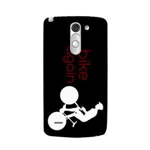 bike again Casing HP