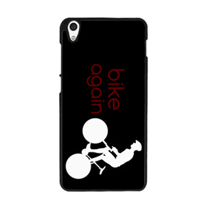 bike again Casing HP