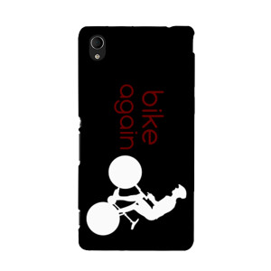 bike again Casing HP