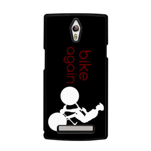 bike again Casing HP