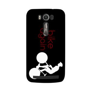 bike again Casing HP