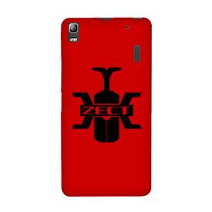 Kamen Rider Kabuto Casing HP