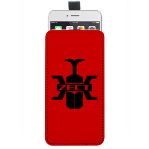 Sarung HP Pouch Kamen Rider Kabuto