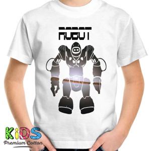 Kaos Kaos Robot 