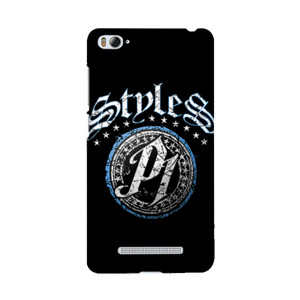 AJ Styles P1  Casing HP