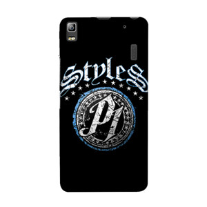AJ Styles P1  Casing HP