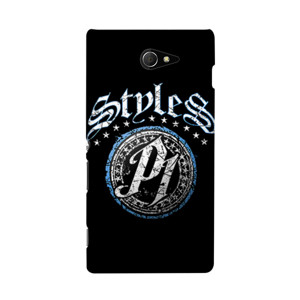AJ Styles P1  Casing HP