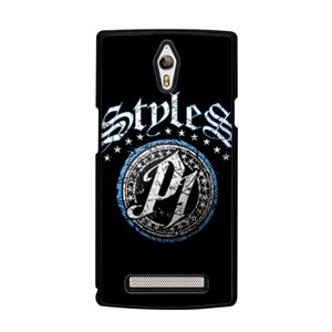AJ Styles P1  Casing HP