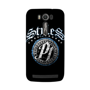 AJ Styles P1  Casing HP