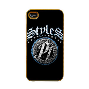 AJ Styles P1  Casing HP