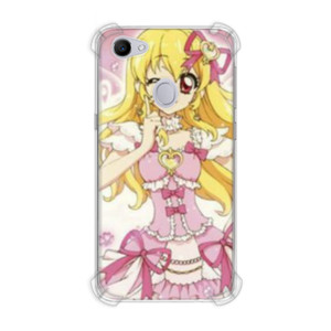 Casing HP Aikatsu Final