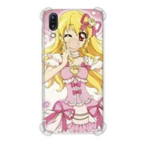 Casing HP Aikatsu Final