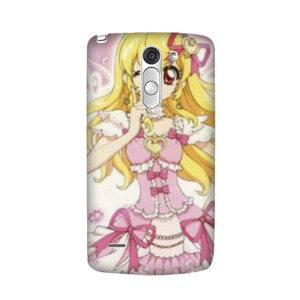Aikatsu Final Casing HP