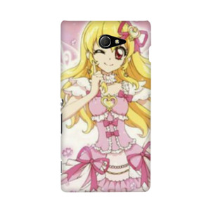 Aikatsu Final Casing HP