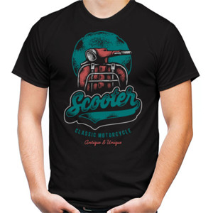 Kaos Scooter