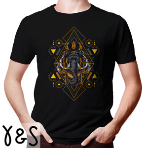 Kaos A019 - EXTEWARD