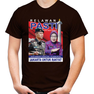 Kaos PASTI